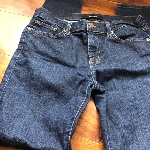 J Brand jeans - Picture 1 of 6